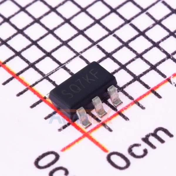 C194594 SGM2036-ADJYN5G/TR