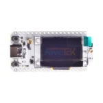 برد توسعه Heltec LoRa 32 V3