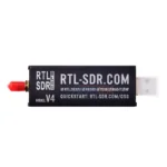 خرید ماژول RTL-SDR V4 در ارویدتک مرجع قطعات و ماژول های الکترونیکی
