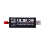 RTL-SDR V3 BLACK