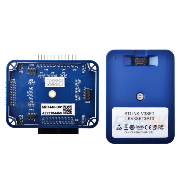 پروگرامر و دیباگر Original STLINK-V3SET