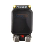M1s DOCK