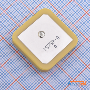 آنتن GPS پسیو سرامیکی 25*25*4 - Image 1