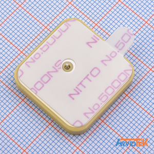 آنتن GPS پسیو سرامیکی 25*25*4 - Image 2