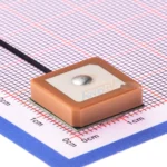 آنتن GPS+BD اکتیو UFL مدل AT0185 | فروشگاه الکترونیکی اوریدتک – فروش آنلاین و سفارش PCB