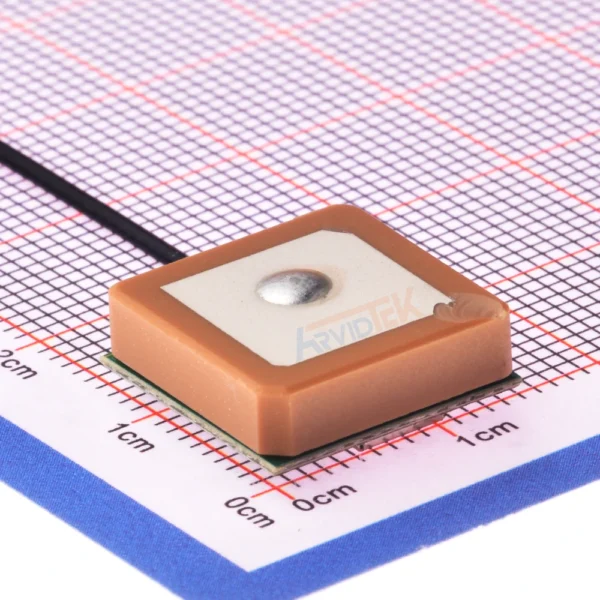 آنتن GPS+BD اکتیو UFL مدل AT0185 | فروشگاه الکترونیکی اوریدتک – فروش آنلاین و سفارش PCB