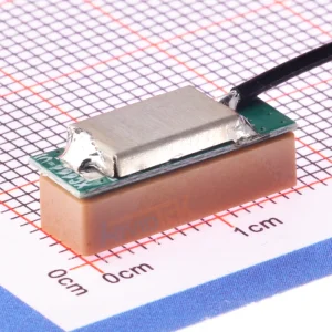 GPS+BD 22DBi Active UFL Antenna Model AT0191-آرویدتک مرجع تخصصی الکترونیک و سفارش pcb