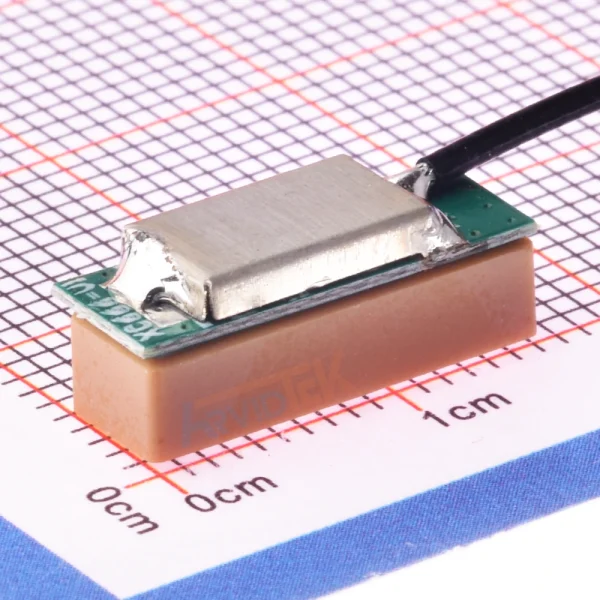 GPS+BD 22DBi Active UFL Antenna Model AT0191-آرویدتک مرجع تخصصی الکترونیک و سفارش pcb GPS+BD 22DBi Active UFL Antenna Model AT0191-آرویدتک مرجع تخصصی الکترونیک و سفارش pcb