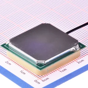 آنتن GPS+BD اکتیو UFL مدل AT0192 با ابعاد 25*25*8 - Image 2