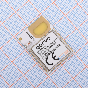 ماژول DWM3001CTR13 - Image 1