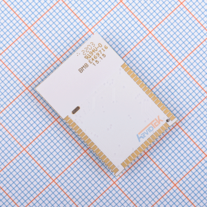 ماژول DWM3001CTR13 - Image 2