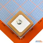 آنتن پسیو سرامیکی GPS با ابعاد 15*15*4