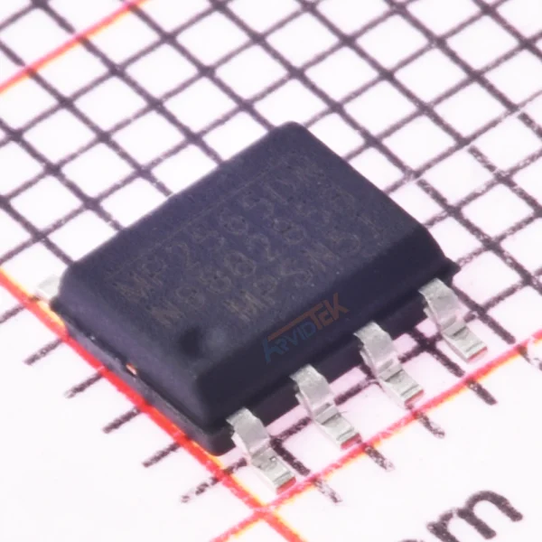 C12451 MP2565DN-LF-Z