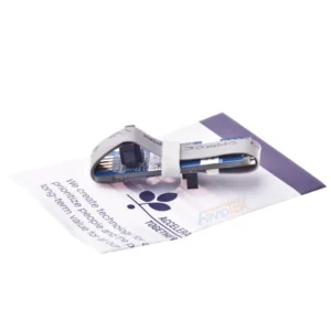 پروگرامر STLINK-V3MINIE برای میکروکنترلرهای STM32 - Image 3