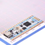 برد توسعه RP2350 مدل ColorEasyPico2-RP2350