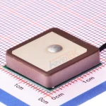 آنتن GPS+BD اکتیو مدل AT0188 با ابعاد 8x18| فروشگاه الکترونیکی اوریدتک – فروش آنلاین و سفارش PCB