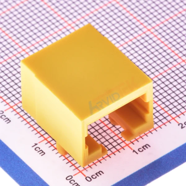 HX-RJ45-90 HX-RJ45 90 5622-1x1 10P8C S-Y