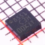 سنسور شتاب سنج LIS3DHTR