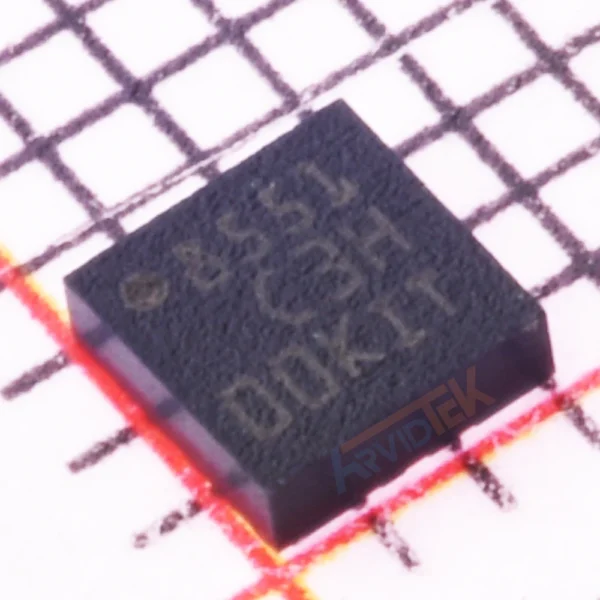 سنسور شتاب سنج LIS3DHTR