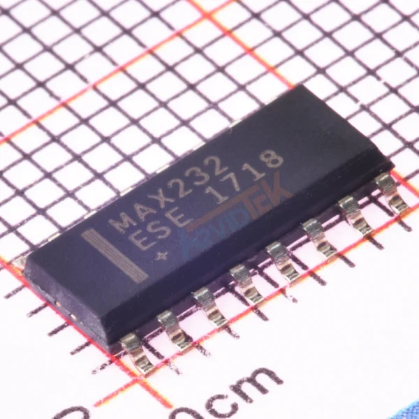 MAX232ESE MAX232ESE+