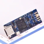 پروگرامر STLINK-V3MINIE برای میکروکنترلرهای STM32