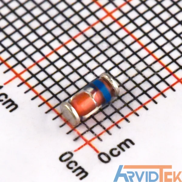 خرید TCZM4734ATR از آرویدتک