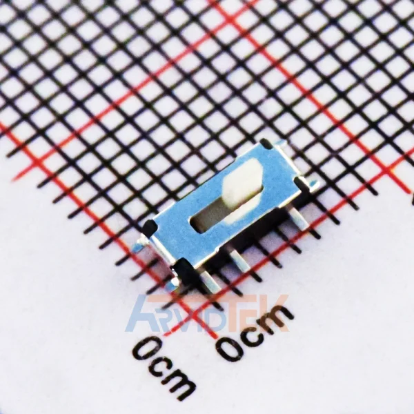 MSS12C02LS-BB2.0-فروشگاه ارویدتک مرجع قطعات الکترونیک و سفارش PCB