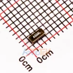 کریستال Q13FC13500004مخصوص ساعت-فروشگاه آرویدتک مرجع قطعات الکترونیک و سفارش PCB