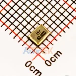 کریستال 40 مگاهرتز با نصب سطحی (SMD)-فروشگاه آرویدتک مرجع قطعات الکترونیک و سفارش PCB