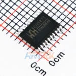 چیپ مبدل CH347T-فروشگاه آرویدتک مرجع قطعات الکترونیک و سفارش PCB