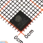 ESP32-C3 | قطعات الکترونیکی آرویدتک – فروش آنلاین و سفارش PCB