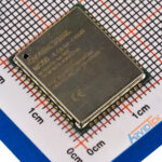 ماژول MC60 سری ECB-04-STD-فروشگاه آرویدتک مرجع قطعات الکترونیک و سفارش PCB