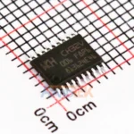 میکروکنترلر CH32V006F8P6