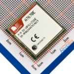 ماژول A7670E-LASA LTE/4G CAT1 سیم کام | فروشگاه الکترونیکی آوریدتک – فروش آنلاین و سفارش PCB