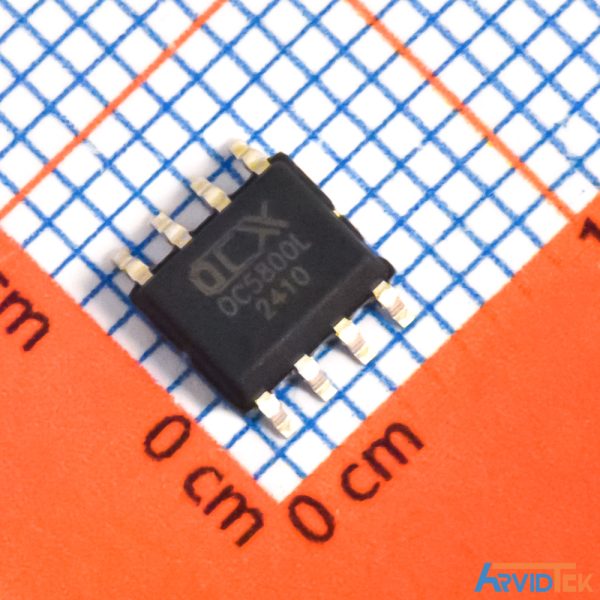 خرید OC5800L از آرویدتک خرید OC5800L از آرویدتک