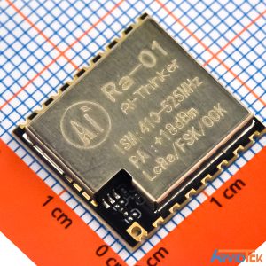 ماژول RA-01 LoRa برند AI-Thinker