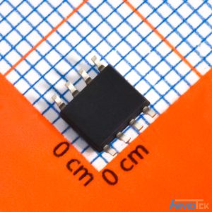 CH32V003J4M6 - Image 2