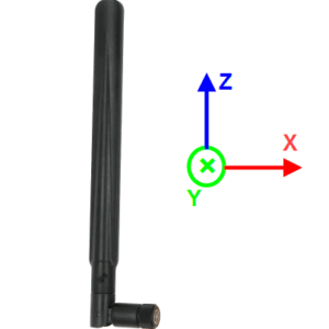 نمای دیگر آنتن LTE (4G) کویکتل مدل YECT002AA | قطعات الکترونیکی اوریدتک – فروش آنلاین و سفارشpcb