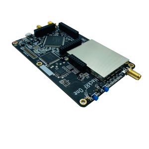 ماژول گیرنده و فرستنده SDR HackRF One - Image 4