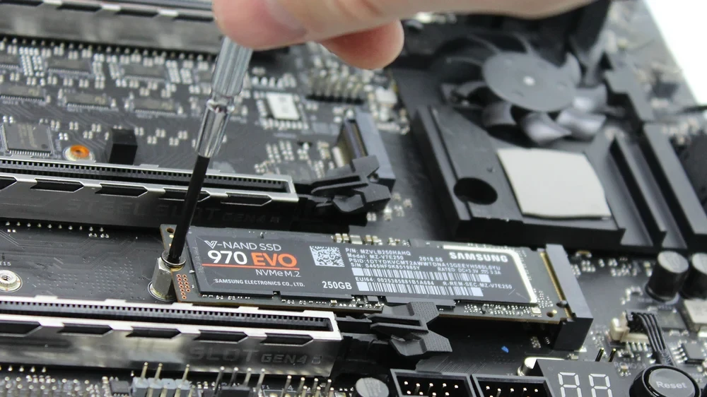 کاربرد پیچ و مهره های Round Nut مدل Round Nut SMD M2.5*5.5*H5 در مدارچاپی