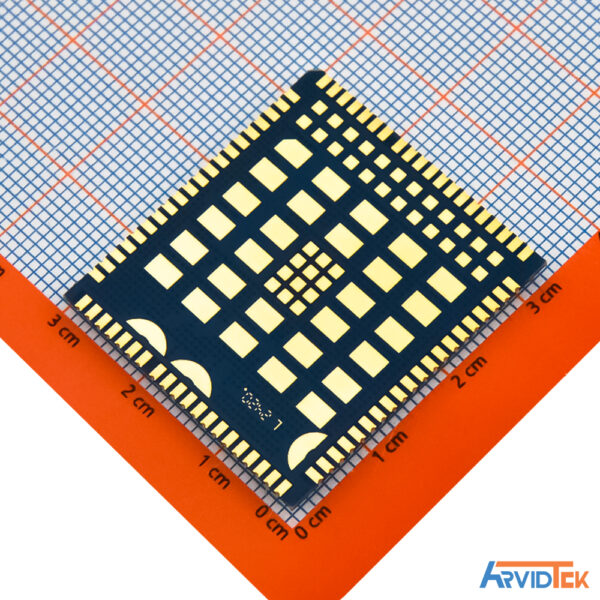 ماژول EC200A-EUHA 4G/LTE CAT4 کویکتل