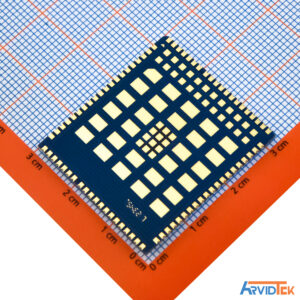 ماژول EC200U-EUAB 4G+2G CAT1 BT کویکتل - Image 2