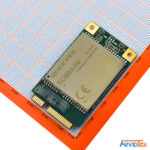 ماژول EC200A MiniPCIe 4G/LTE CAT4 کویکتل