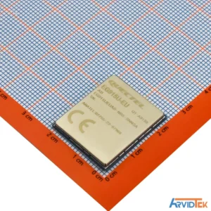 ماژول EG915U 4G+2G CAT1 کویکتل