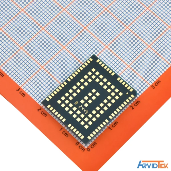 ماژول EG915U AB 4G+2G CAT1 Bluetooth کویکتل