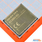ماژول EC200U AC LTE 4G CAT1 Quectel کویکتل