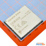 ماژول EC25-EUX CAT4 GNSS/GPS کویکتل