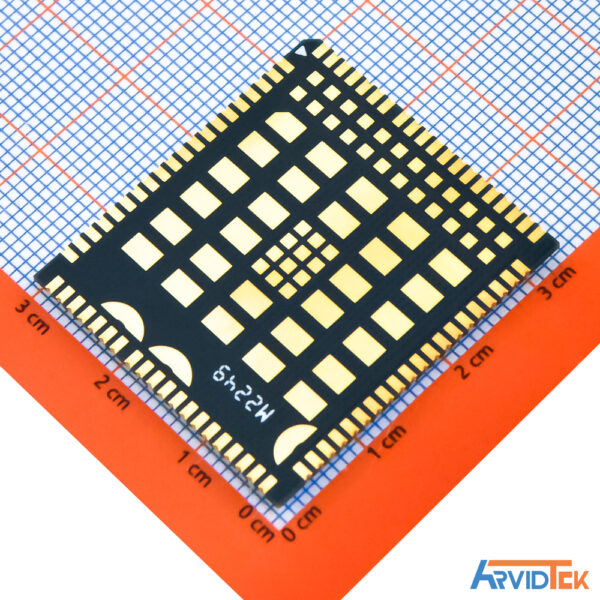 ماژول EC25-EUX CAT4 GNSS/GPS کویکتل