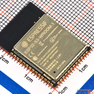 ESP32-S3-WROOM-1-N16R8