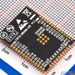 ESP32-WROOM-32E-N8| قطعات الکترونیکی آرویدتک – فروش آنلاین و سفارش PCB
